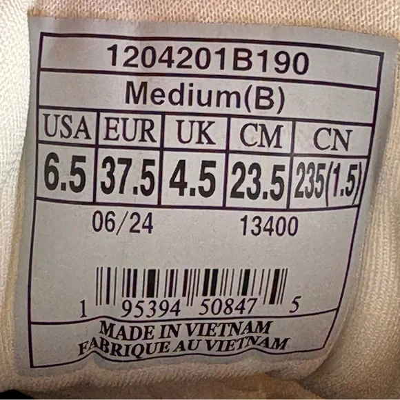 Brooks Ghost Max 2 Women’s Running Shoe - Picture 10 of 10